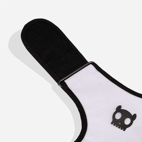 Fuse Bikr Adjustable Air Mesh Harness