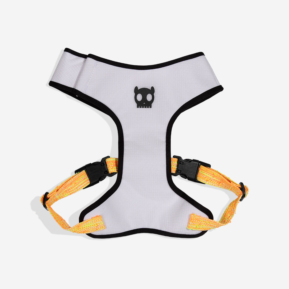 Fuse Bikr Adjustable Air Mesh Harness