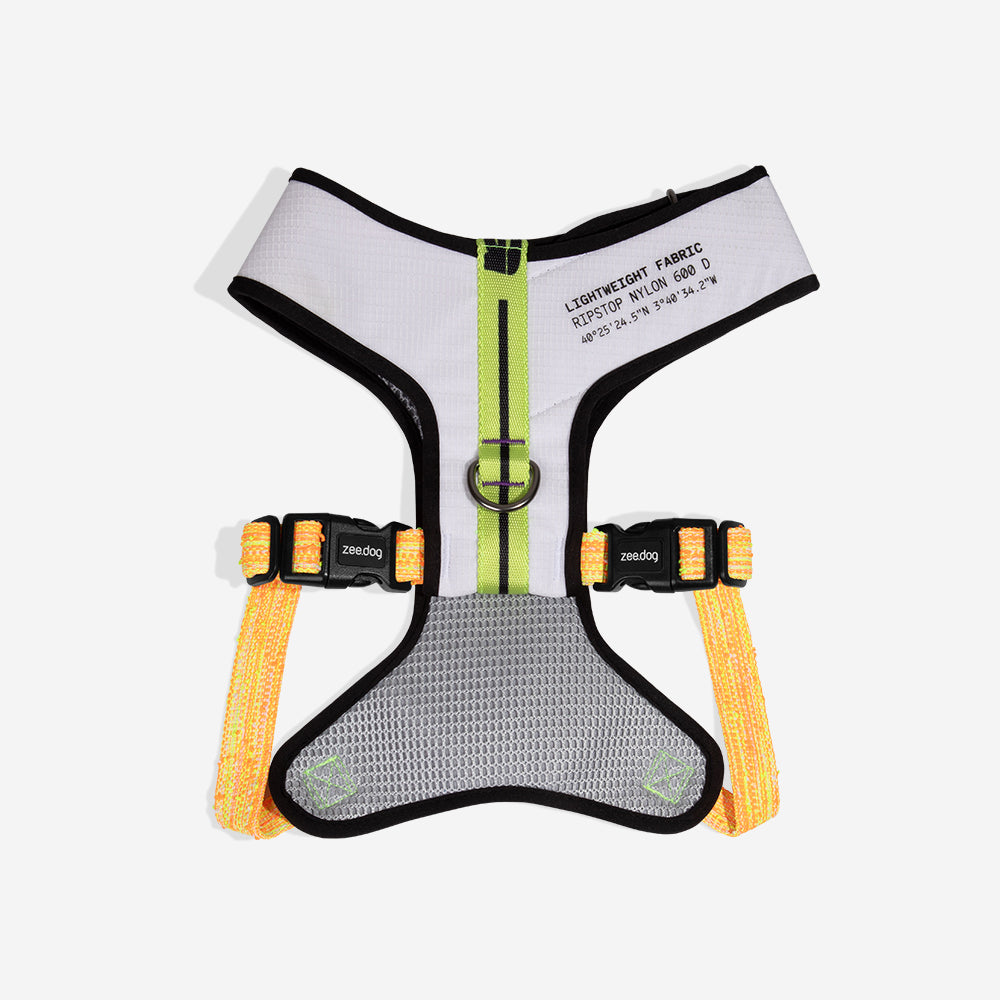 Fuse Bikr Adjustable Air Mesh Harness