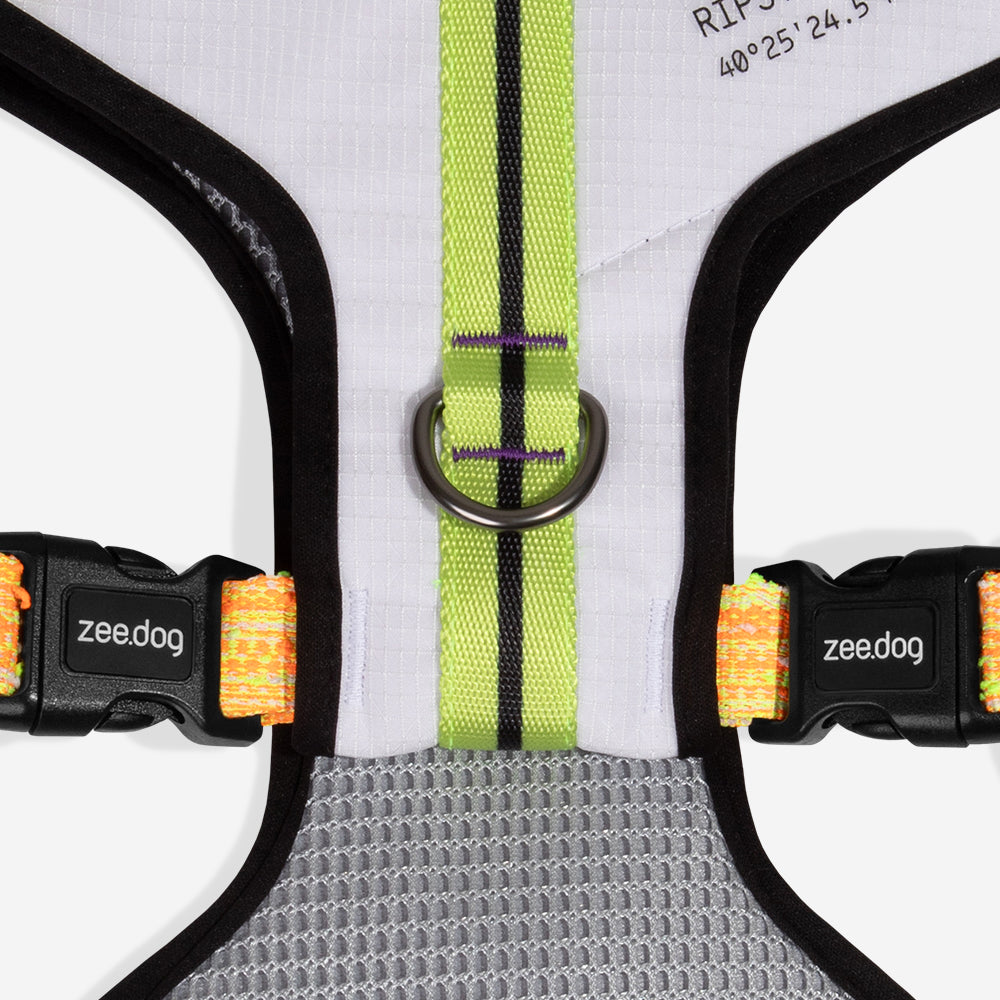 Fuse Bikr Adjustable Air Mesh Harness