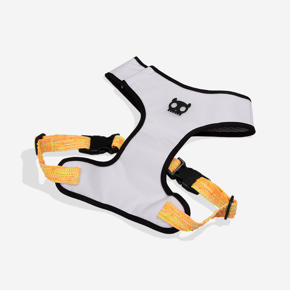 Fuse Bikr Adjustable Air Mesh Harness