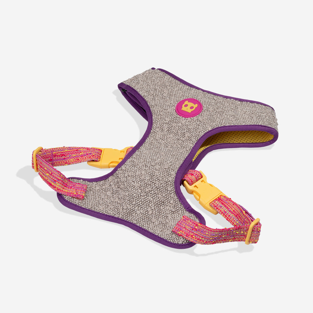 Fuse Chop Adjustable Air Mesh Harness