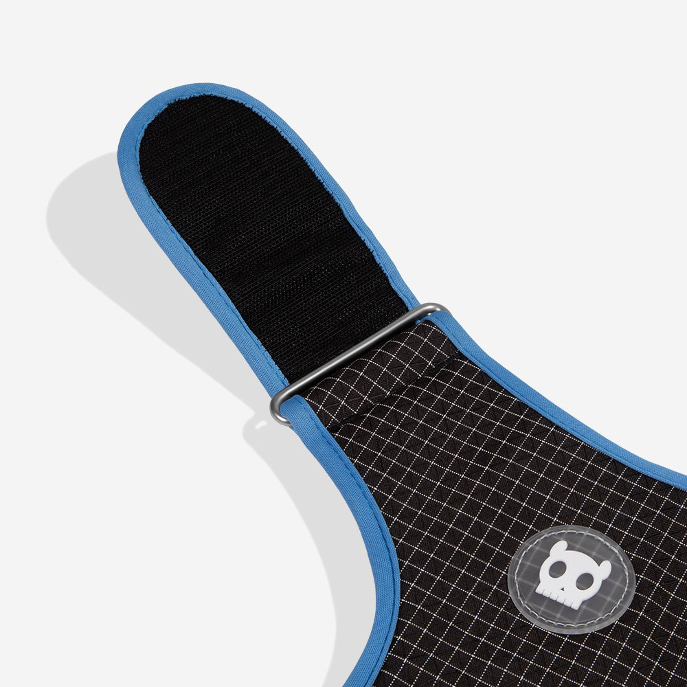 Fuse Grid Adjustable Air Mesh Harness