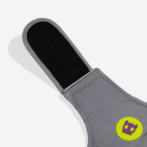 Fuse UFO Adjustable Air Mesh Harness