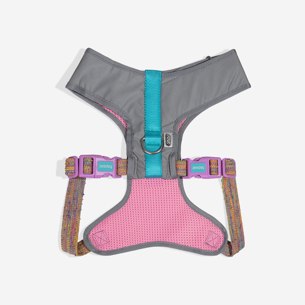 Fuse UFO Adjustable Air Mesh Harness