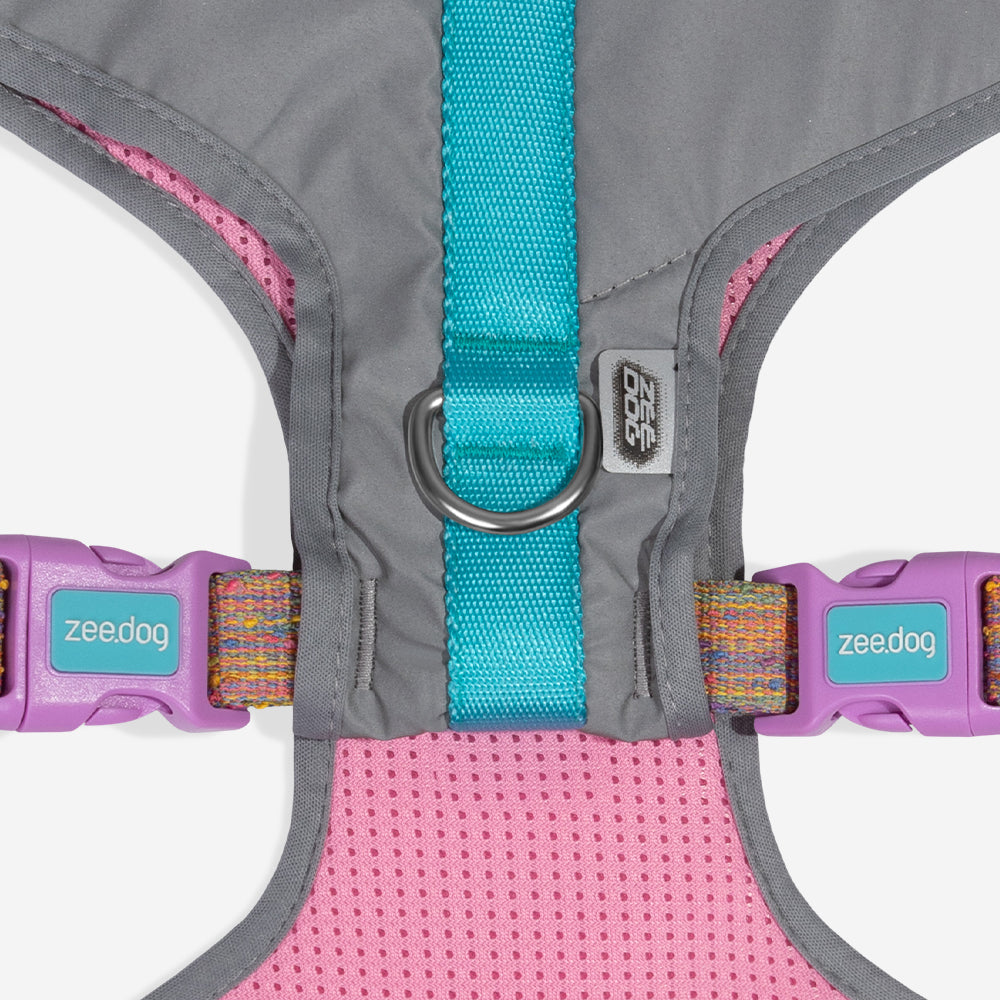 Fuse UFO Adjustable Air Mesh Harness