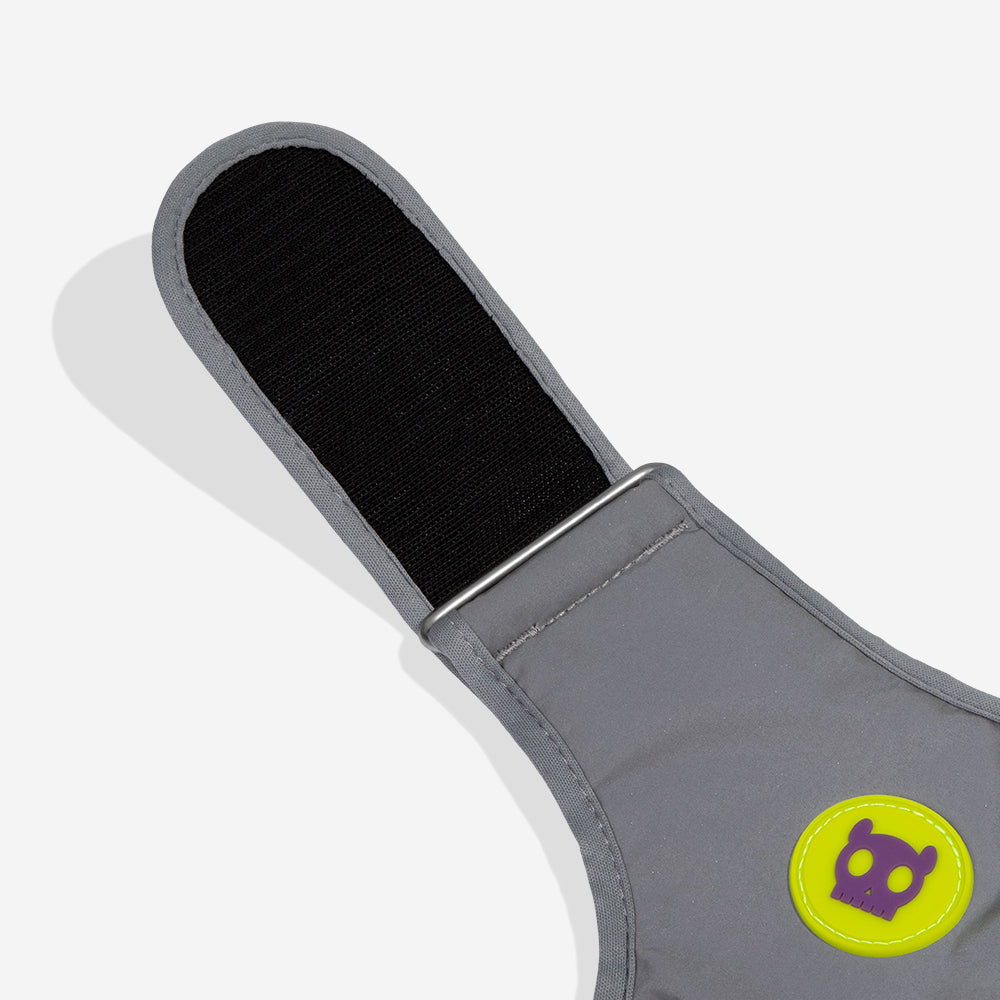 Fuse UFO Adjustable Air Mesh Harness