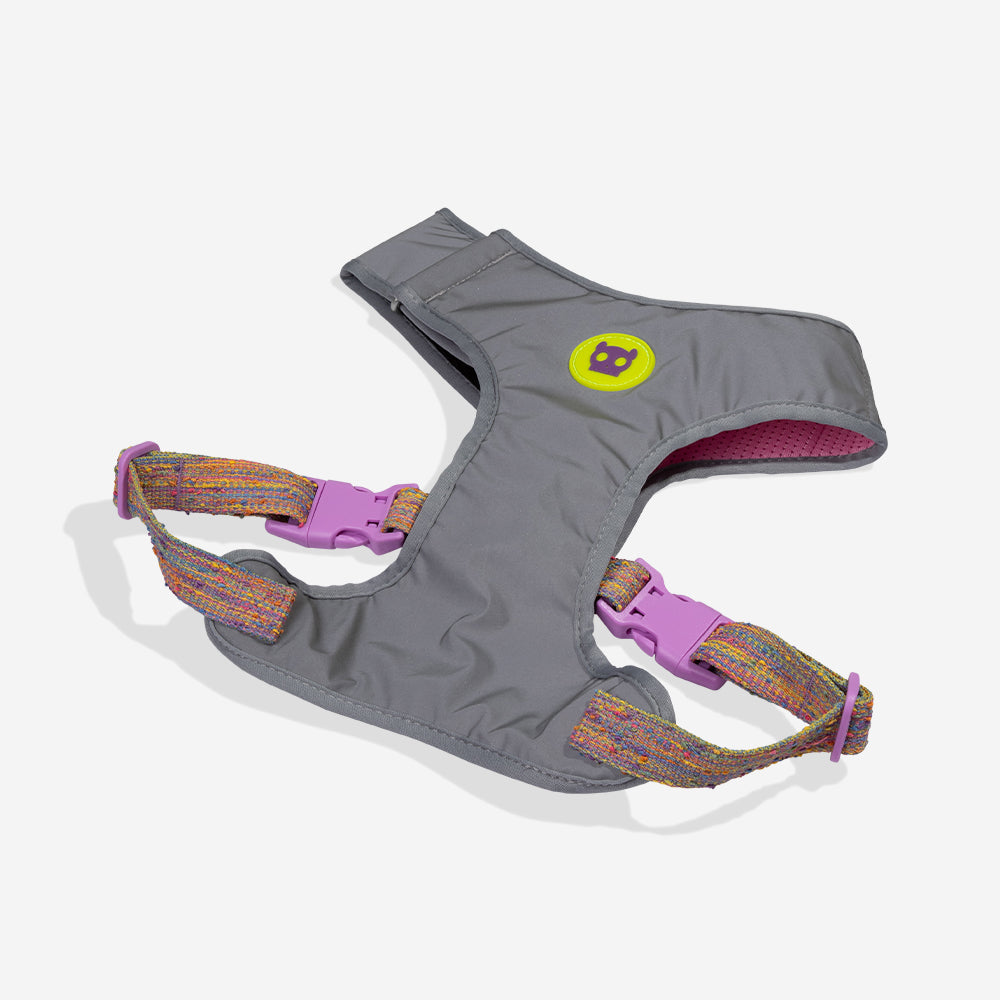 Fuse UFO Adjustable Air Mesh Harness