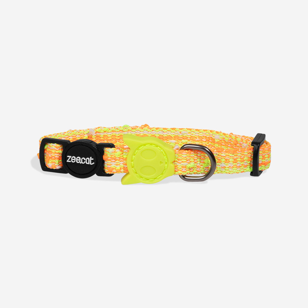 Fuse Bikr Cat Collar