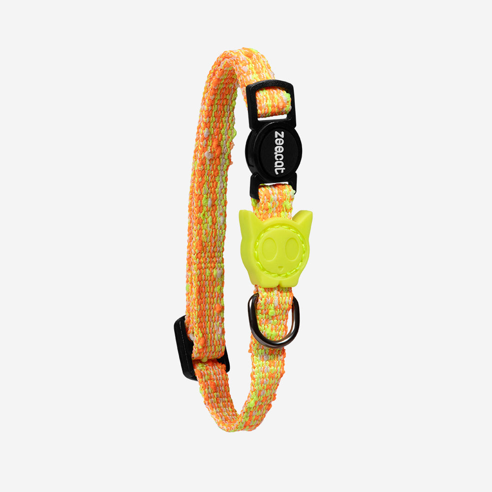 Fuse Bikr Cat Collar