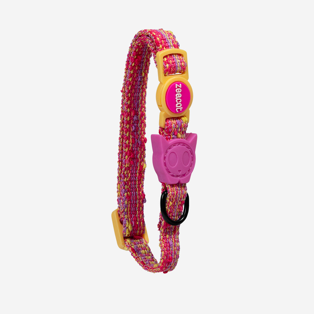 Fuse Chop Cat Collar