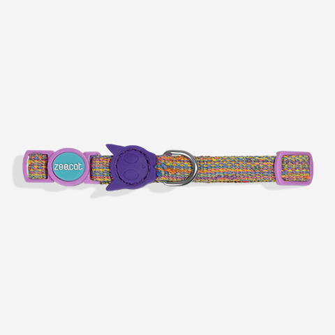 Fuse UFO Cat Collar