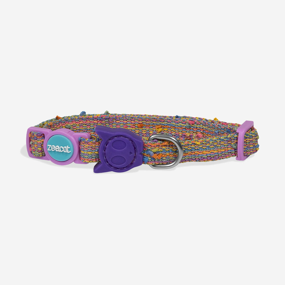 Fuse UFO Cat Collar