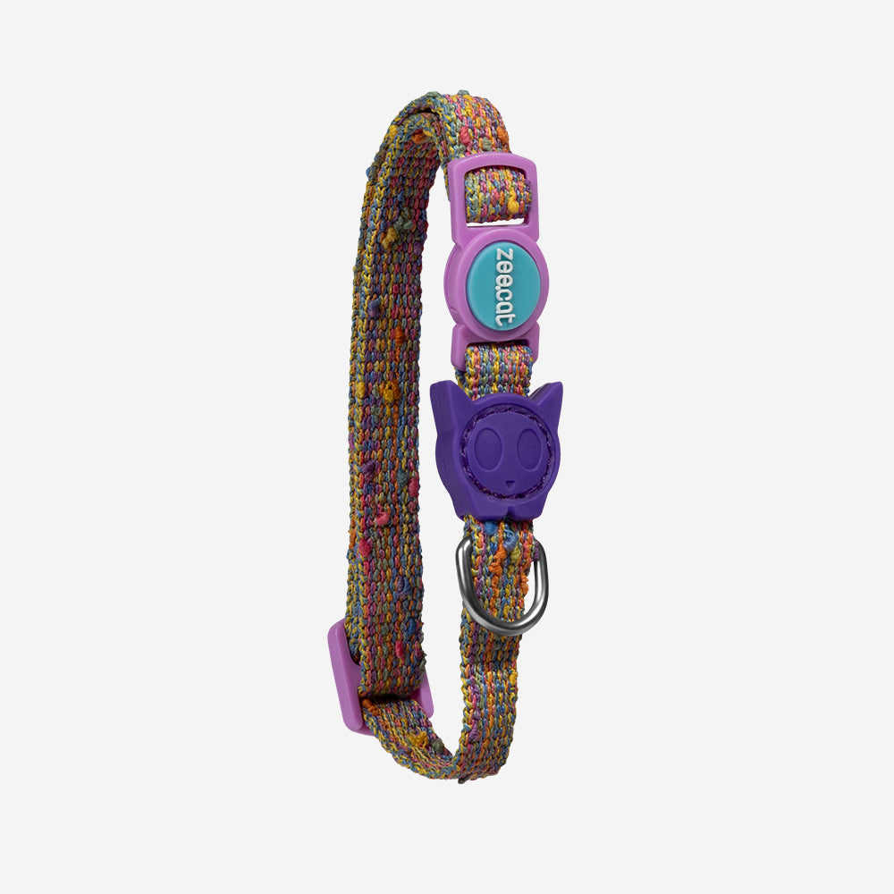 Fuse UFO Cat Collar