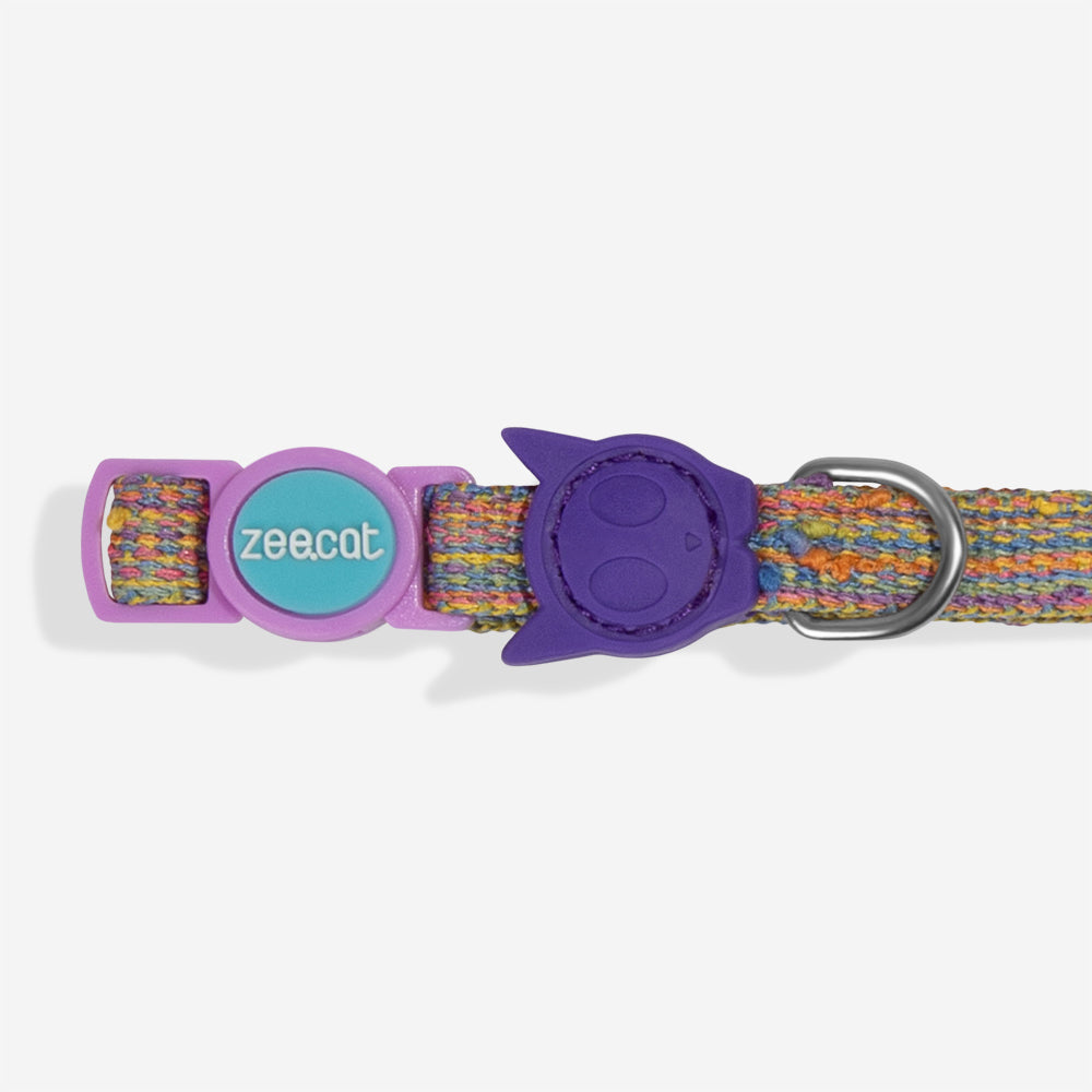 Fuse UFO Cat Collar