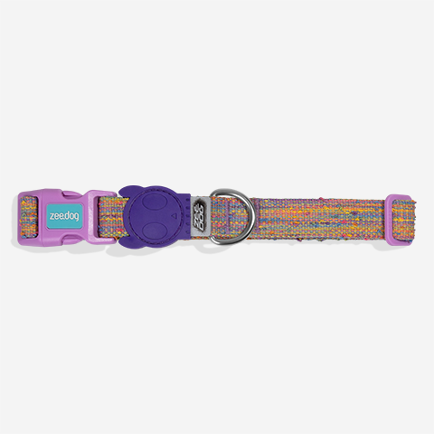 Fuse UFO Collar