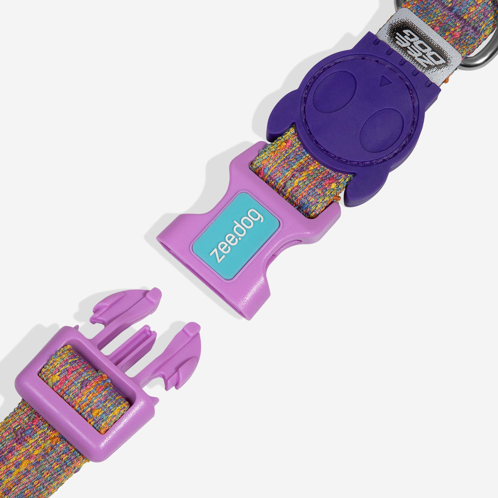 Fuse UFO Collar