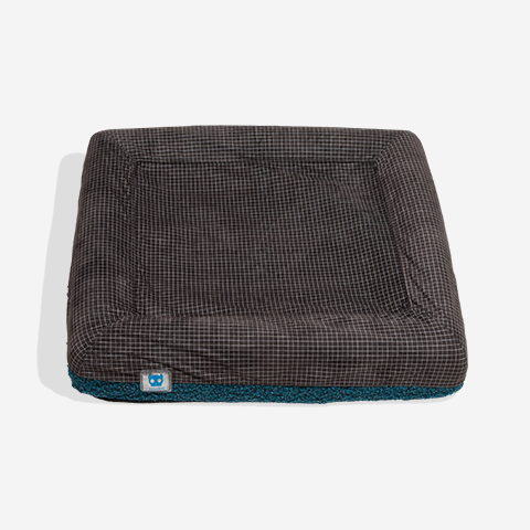 Fuse Grid Zee.Bed Cover