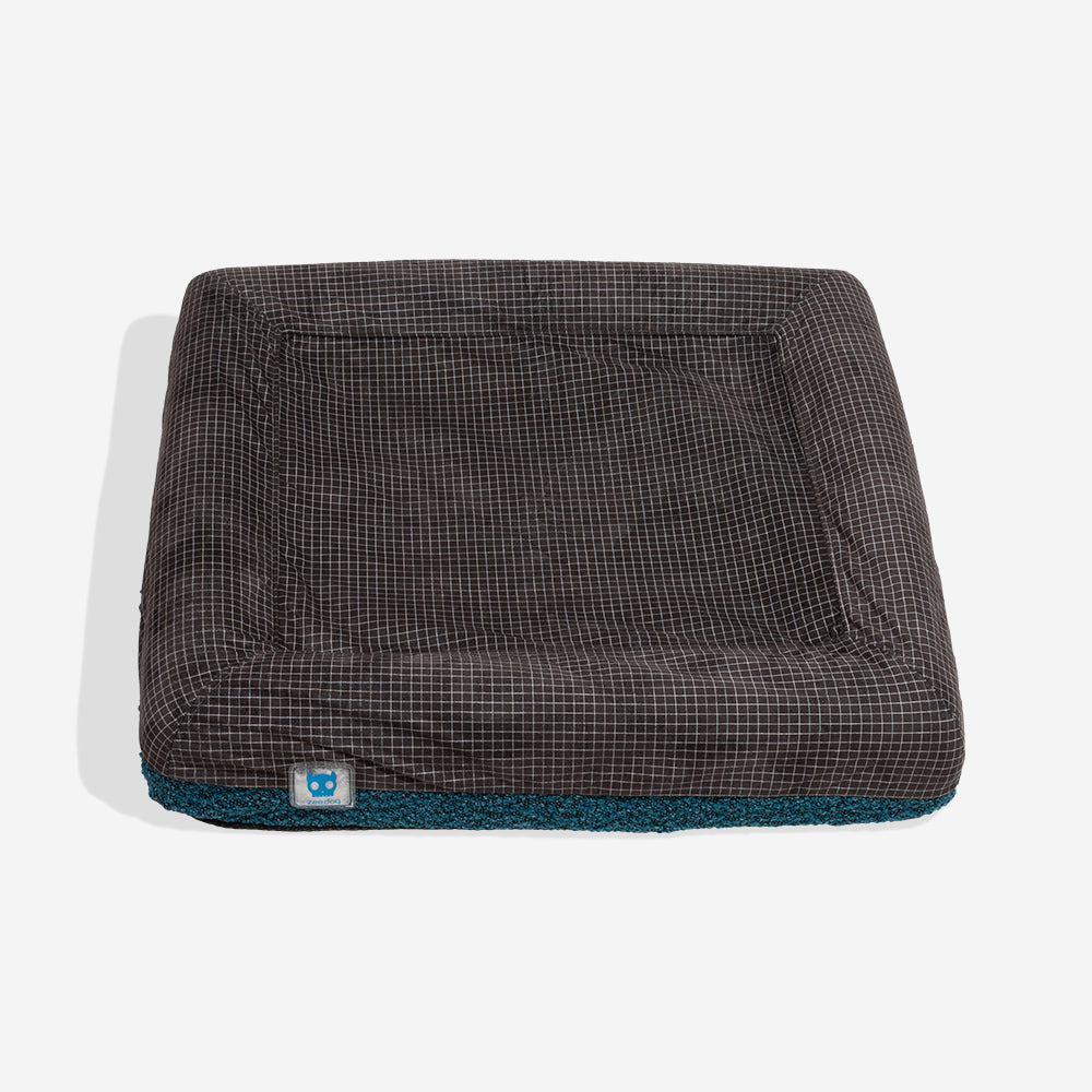 Fuse Grid Zee.Bed Cover