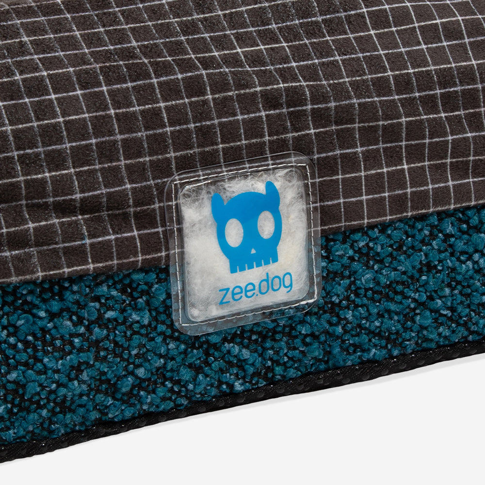 Fuse Grid Zee.Bed Cover
