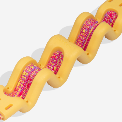 Fuse Chop Ruff Leash