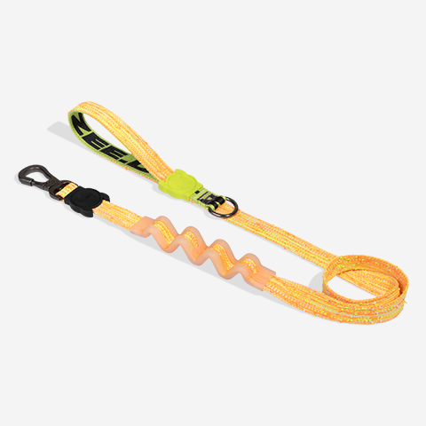 Fuse Bikr Ruff Leash