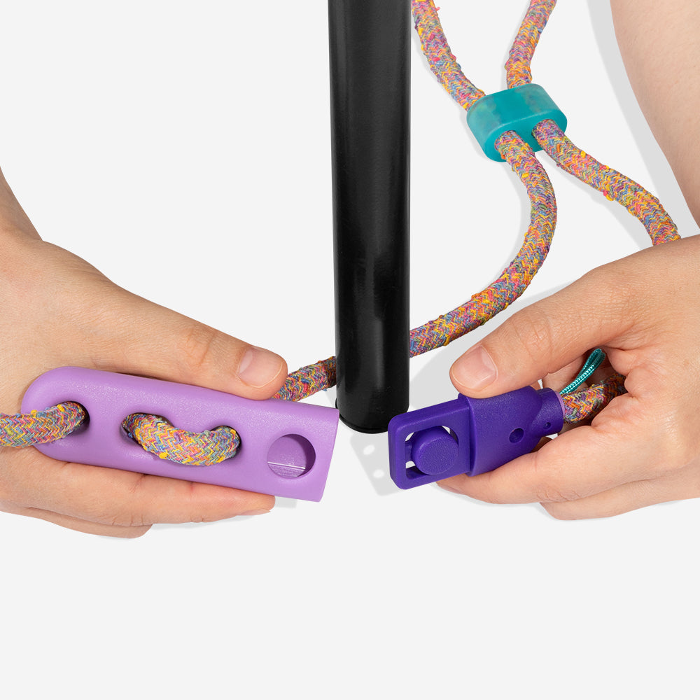 Fuse UFO Handsfree Leash