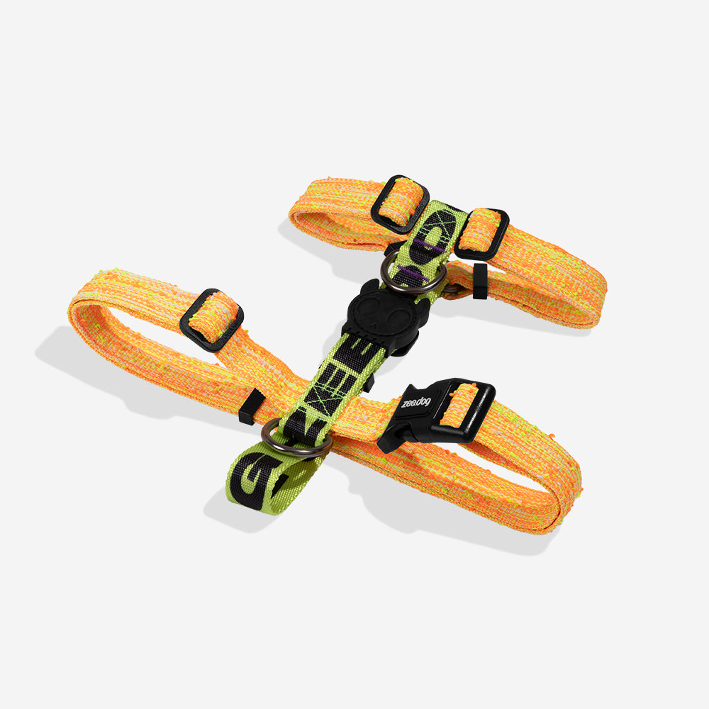 Fuse Bikr H-Harness