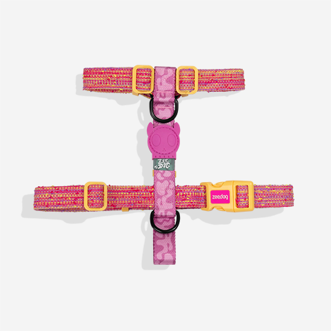Fuse Chop H-Harness