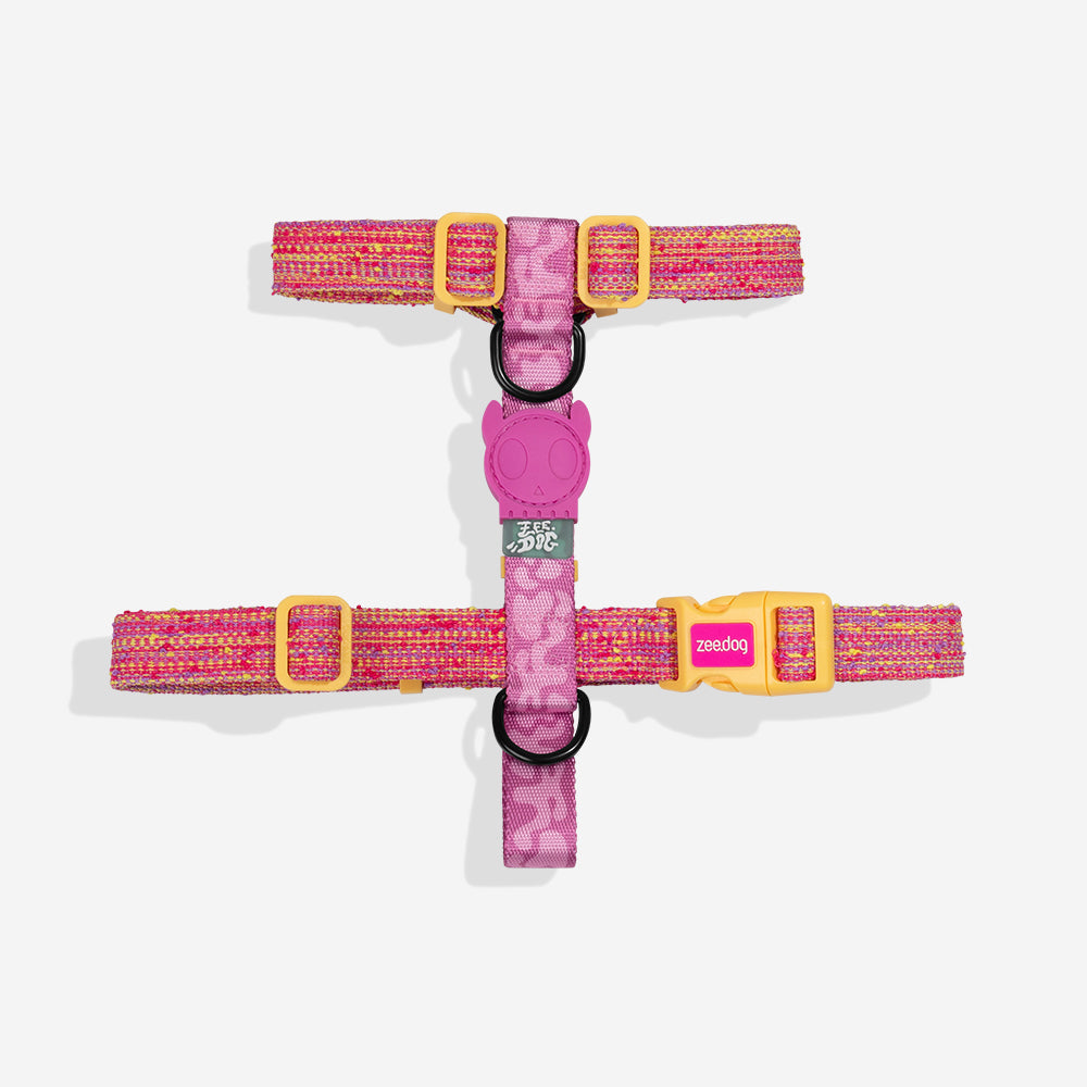 Fuse Chop H-Harness