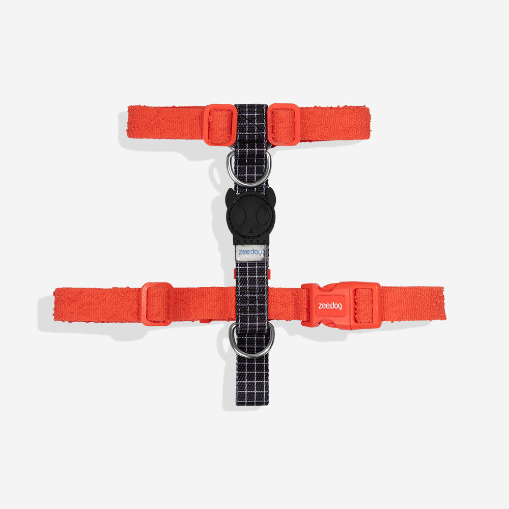 Fuse Grid H-Harness