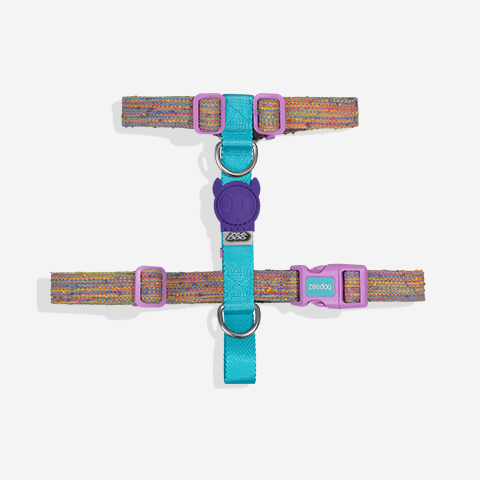 Fuse UFO H-Harness