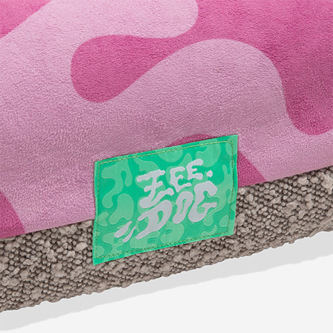 Fuse Chop Zee.Bed