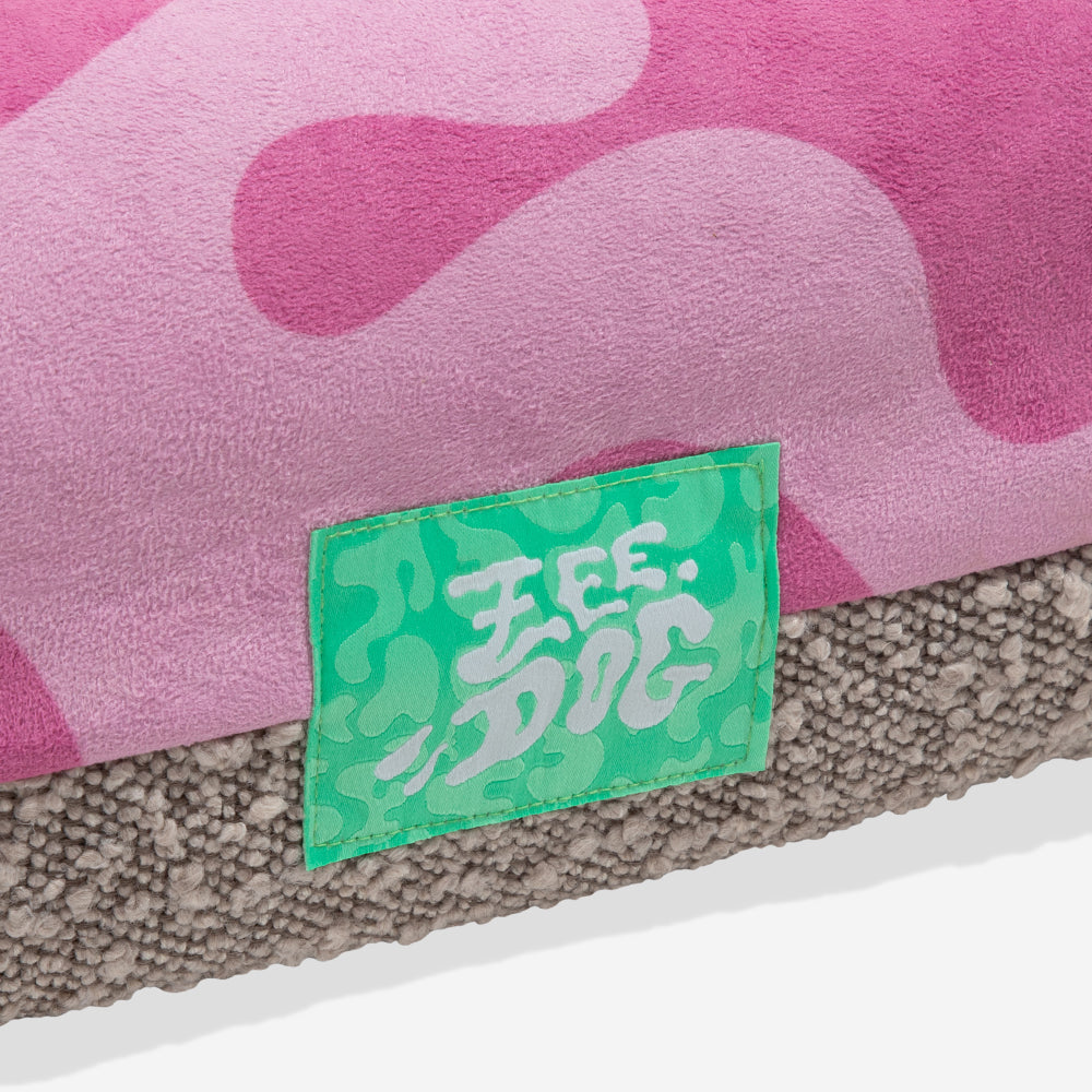 Fuse Chop Zee.Bed