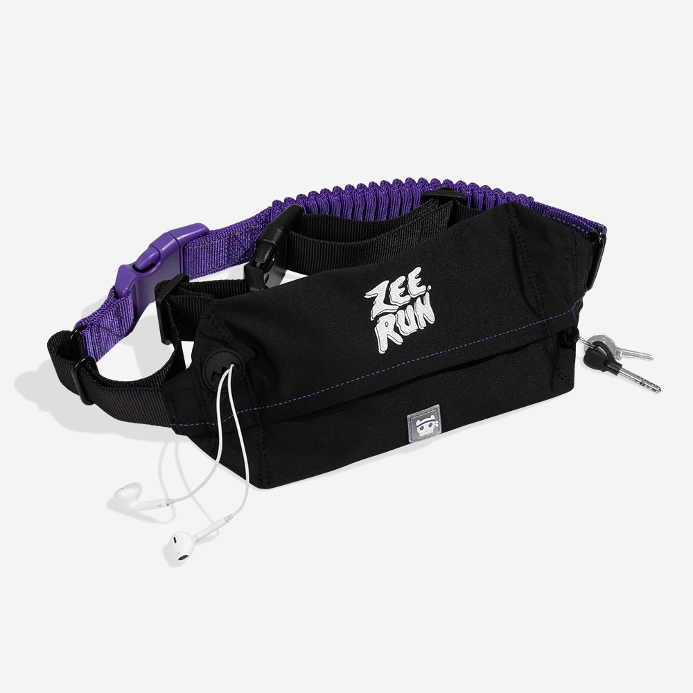 Zee.Run Belt G.O.A.T.