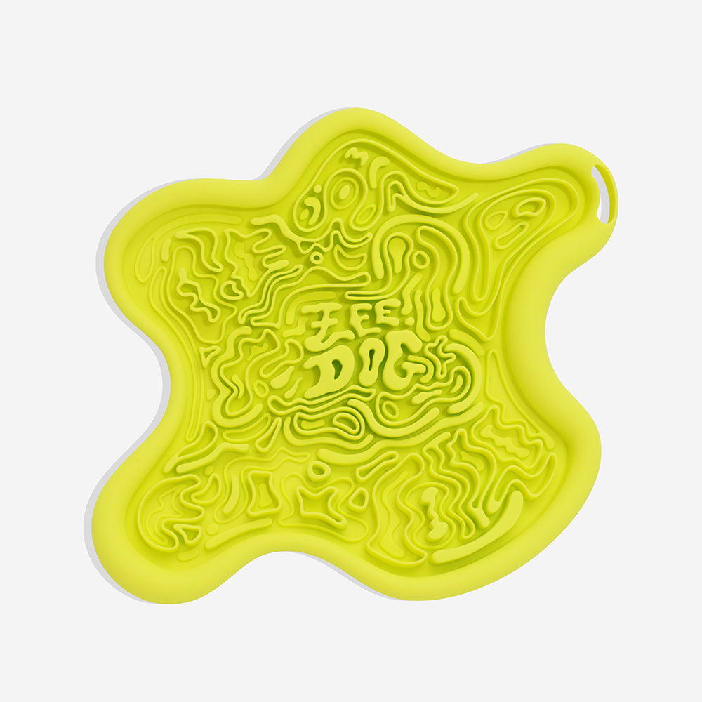 Fluo Lik.Mat
