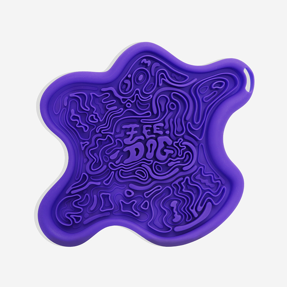 Violet Lik.Mat