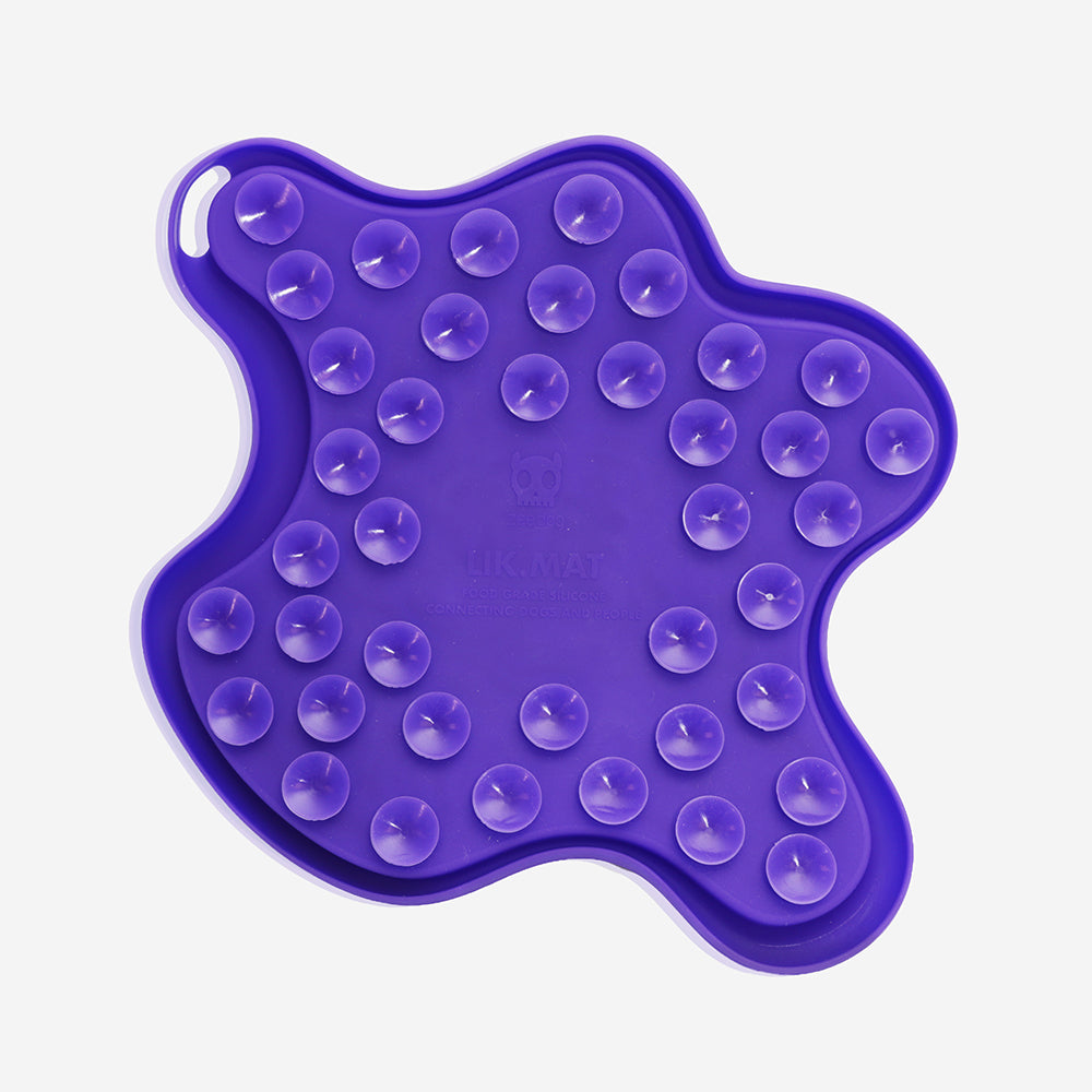 Violet Lik.Mat