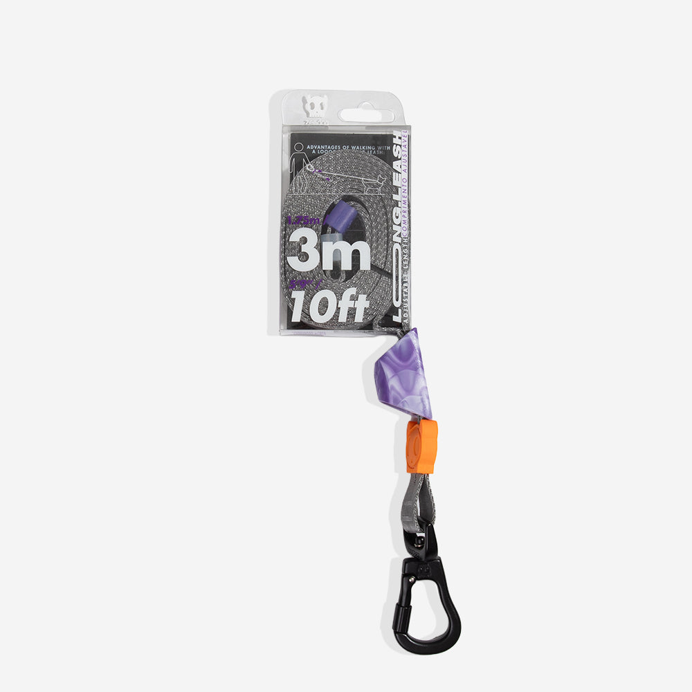 Long Leash Tres
