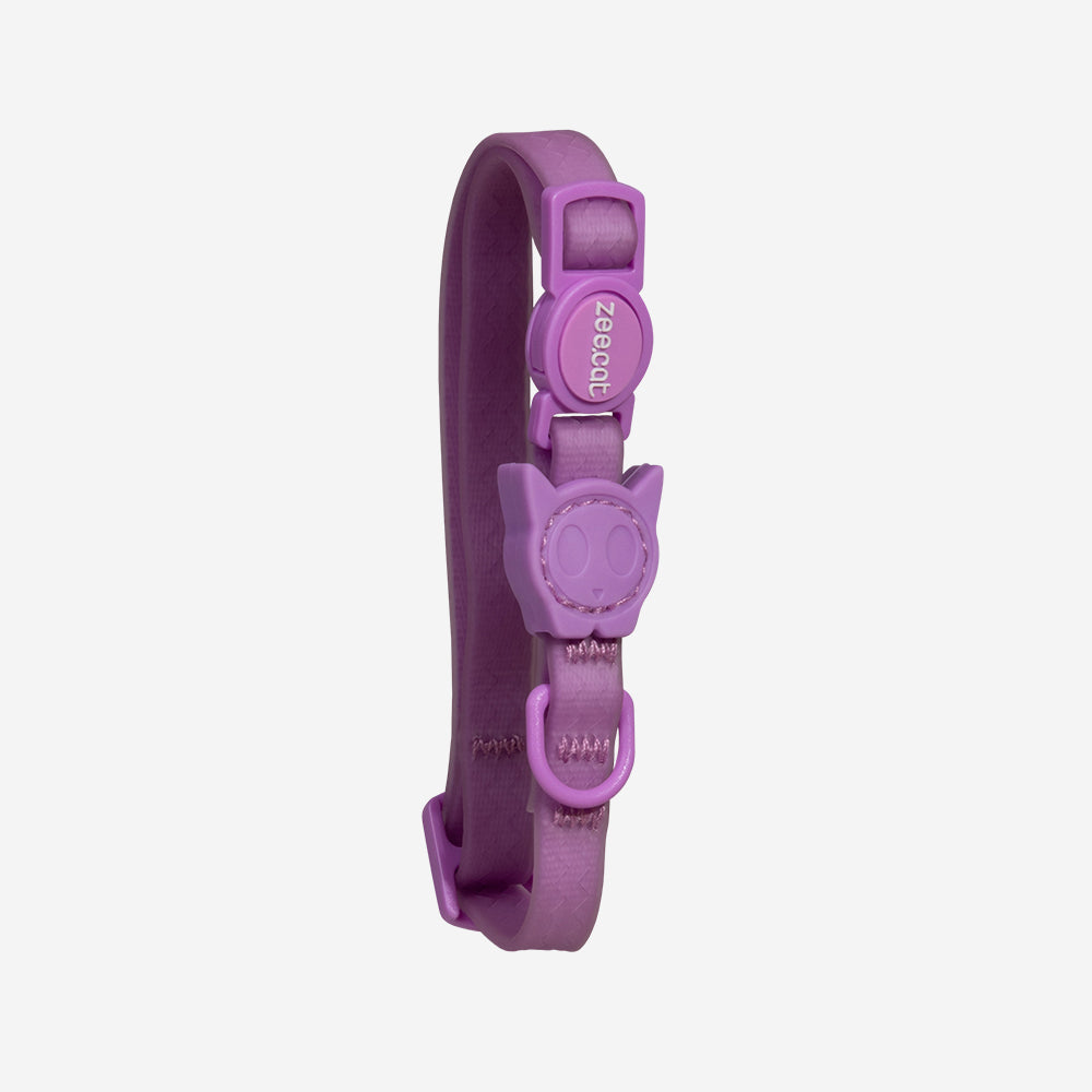 Neopro Ultra Violet Cat Collar