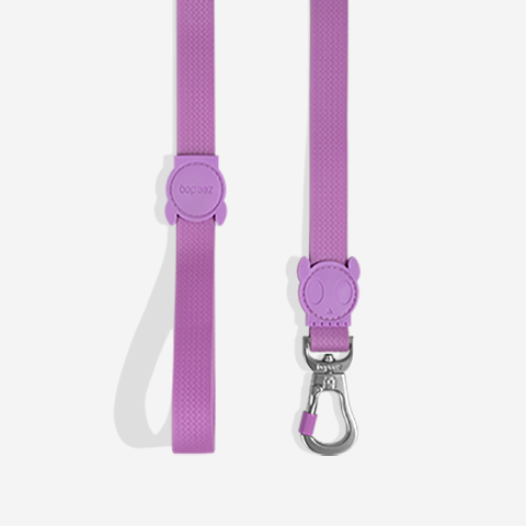 Neopro Ultra Violet Leash