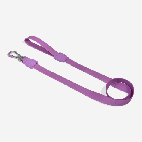 Neopro Ultra Violet Leash