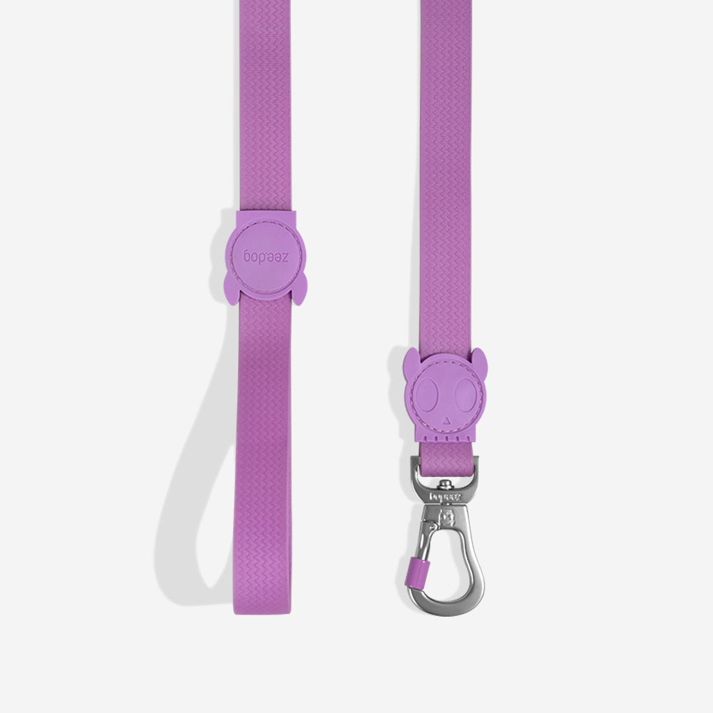 Neopro Ultra Violet Leash