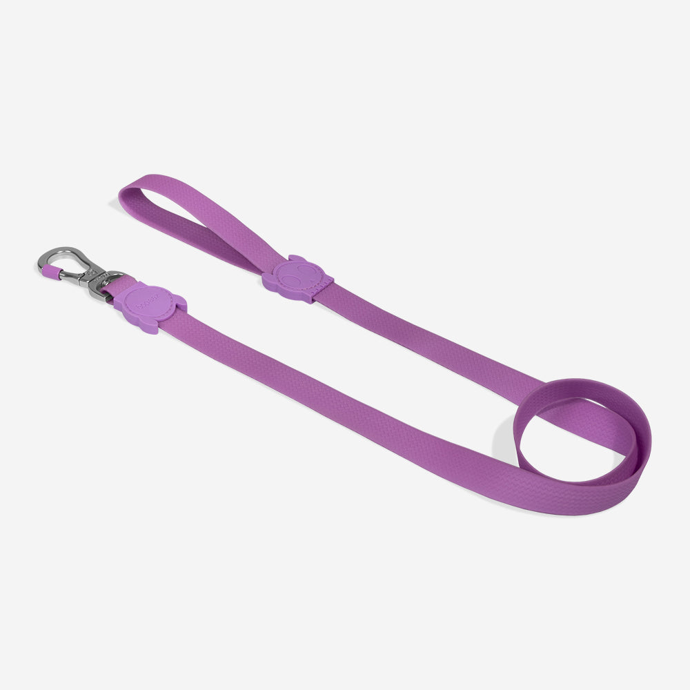 Neopro Ultra Violet Leash