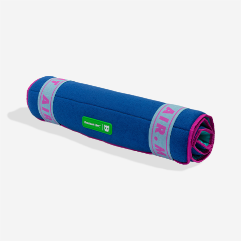 Reebok Aerobic Air.Mat