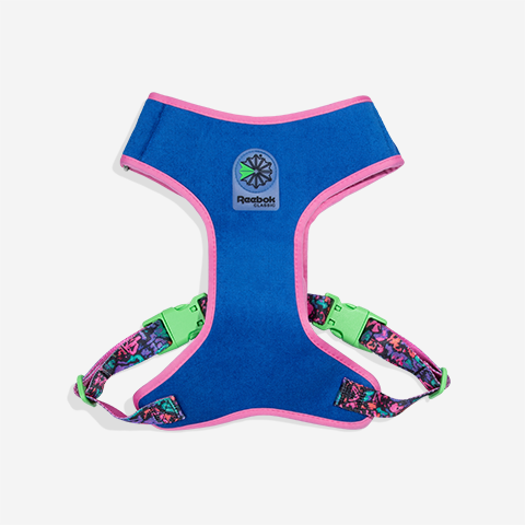Reebok Aerobic Adjustable Air Mesh Harness