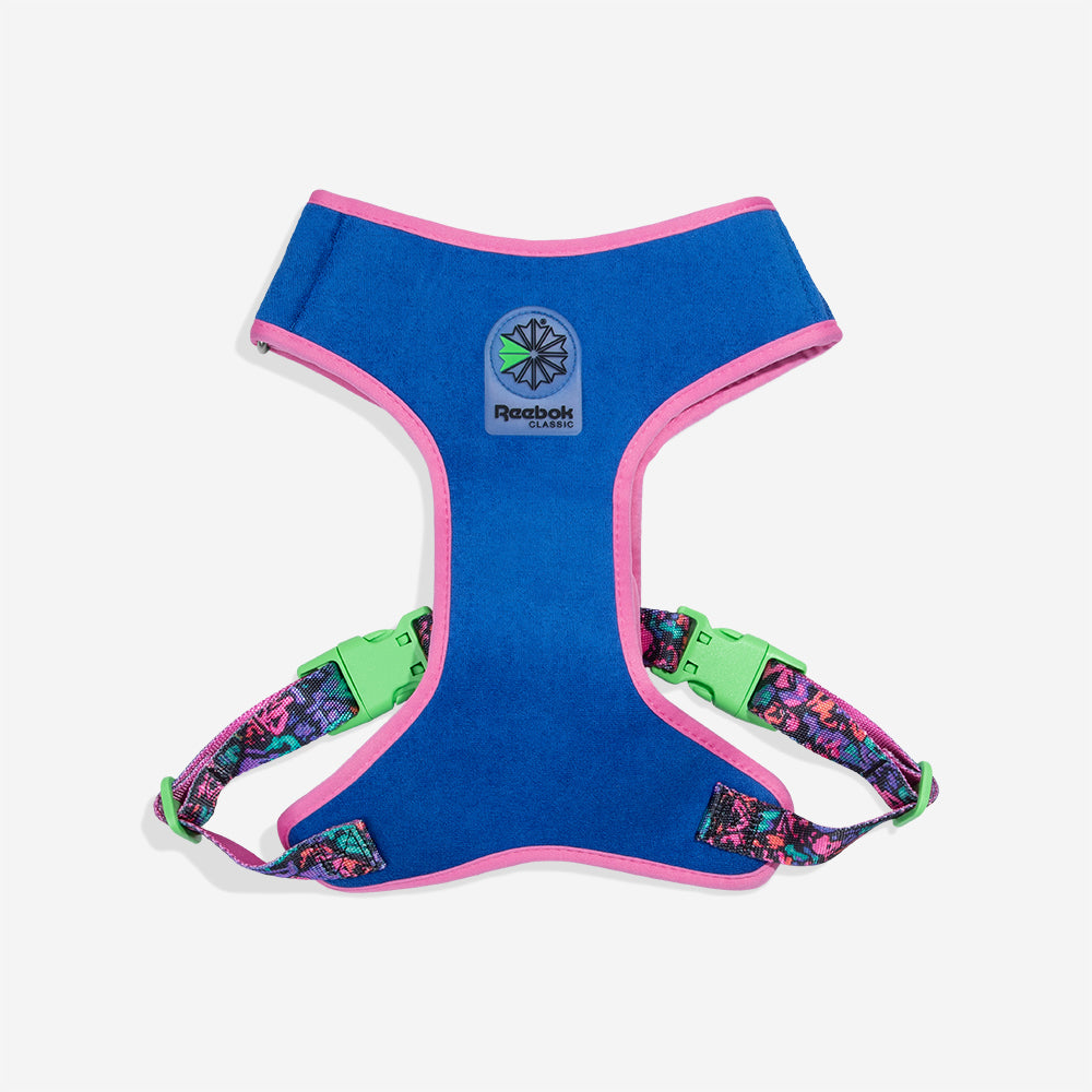 Reebok Aerobic Adjustable Air Mesh Harness