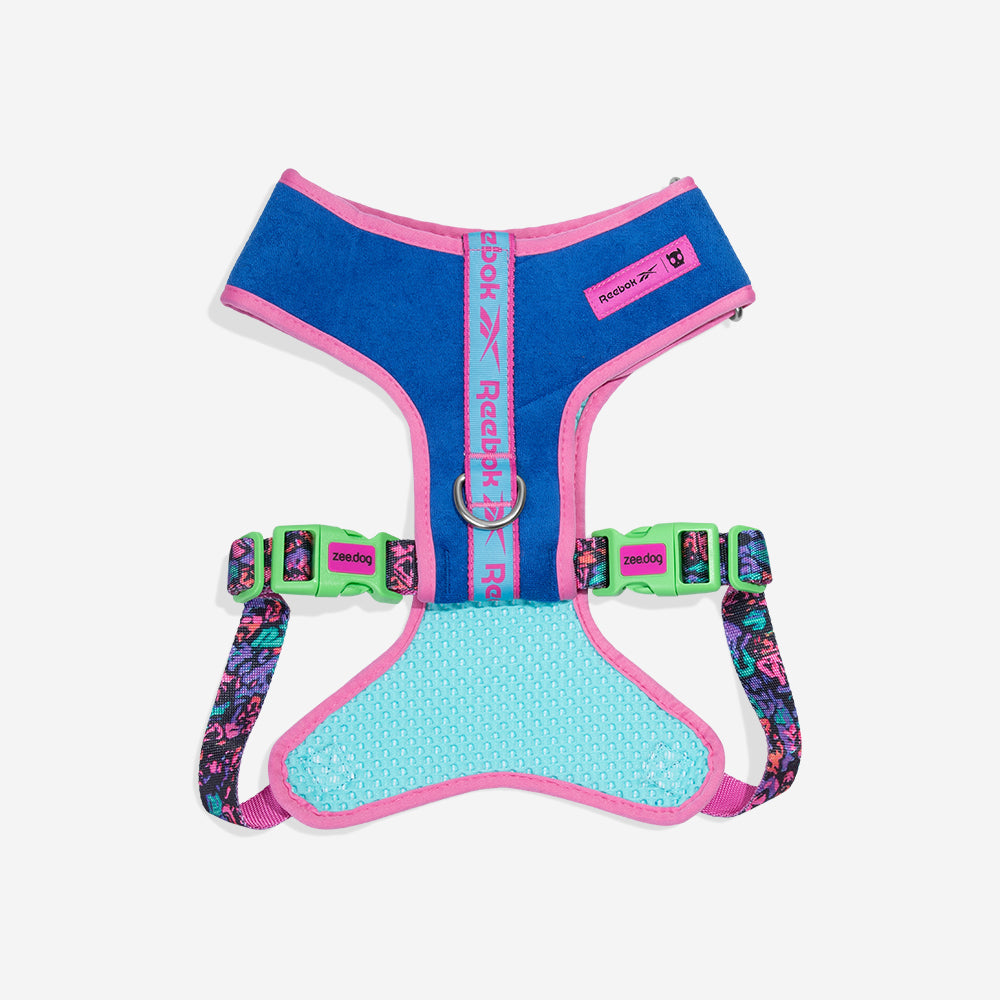 Reebok Aerobic Adjustable Air Mesh Harness