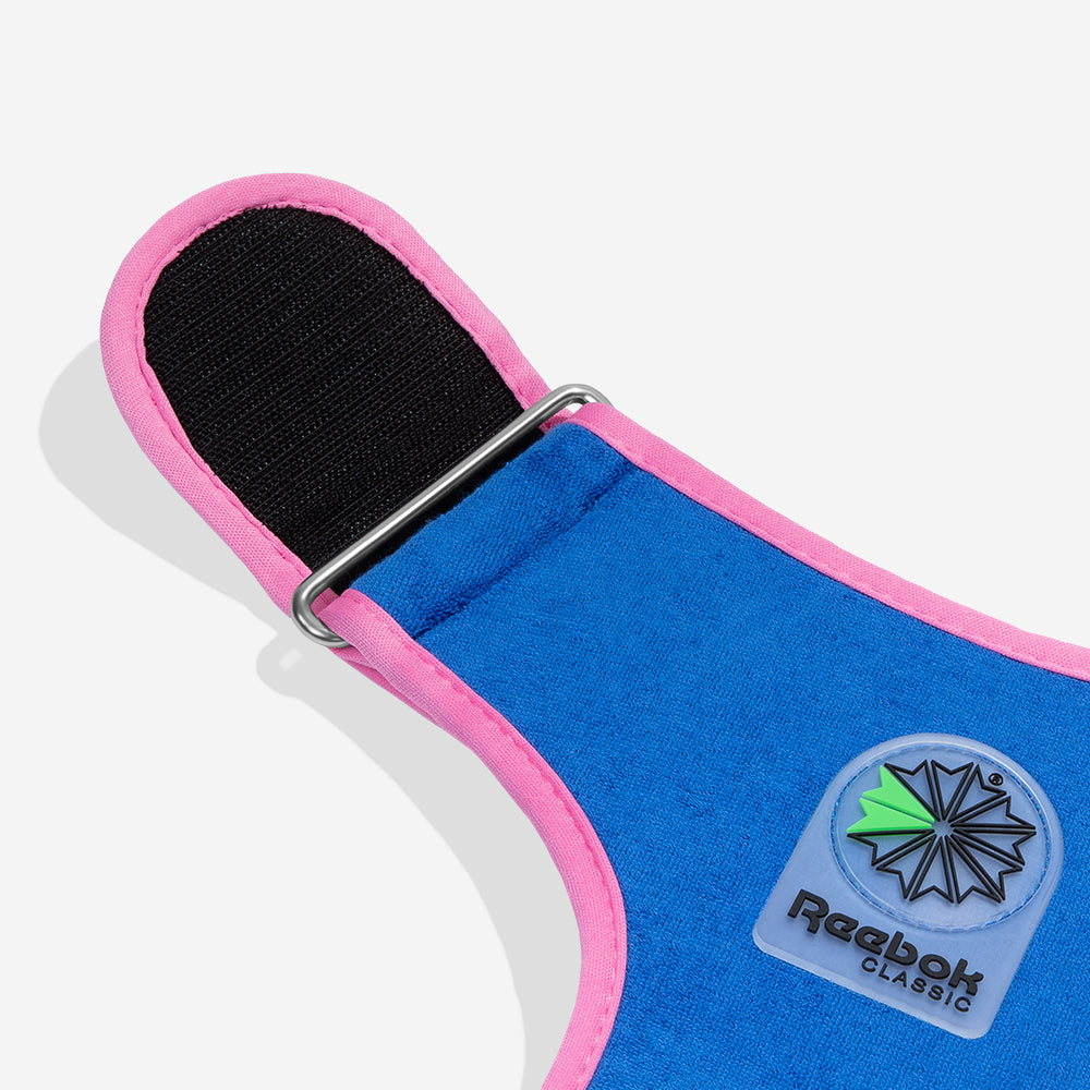 Reebok Aerobic Adjustable Air Mesh Harness