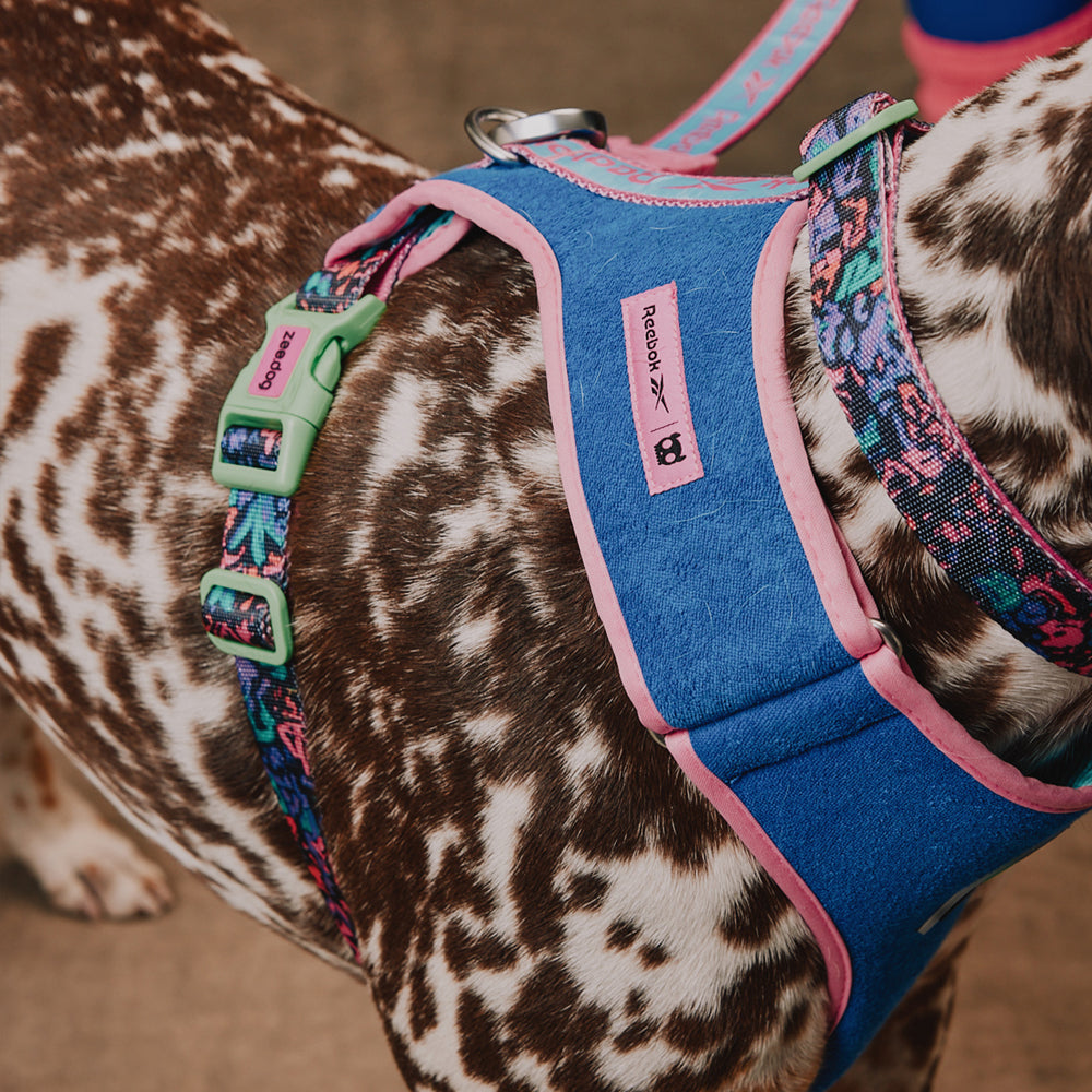 Reebok Aerobic Adjustable Air Mesh Harness